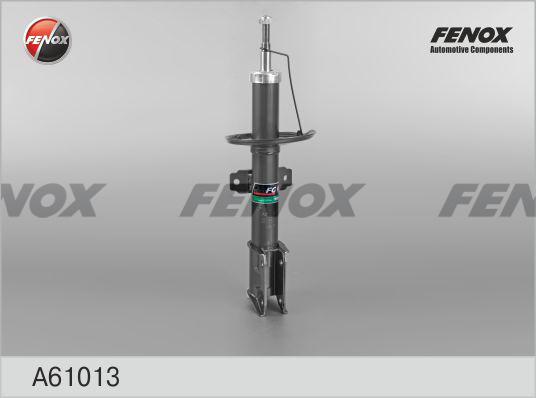 Fenox A61013 - Ammortizzatore autozon.pro