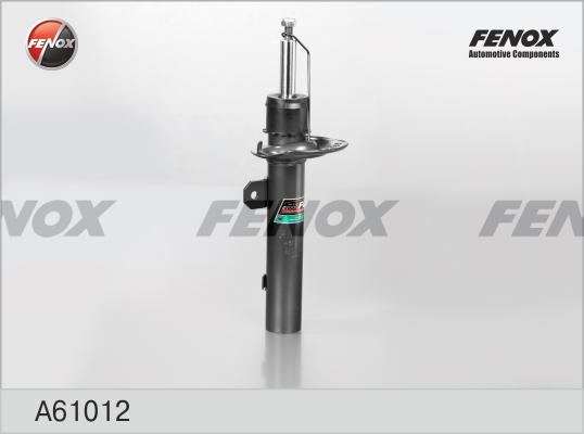 Fenox A61012 - Ammortizzatore autozon.pro