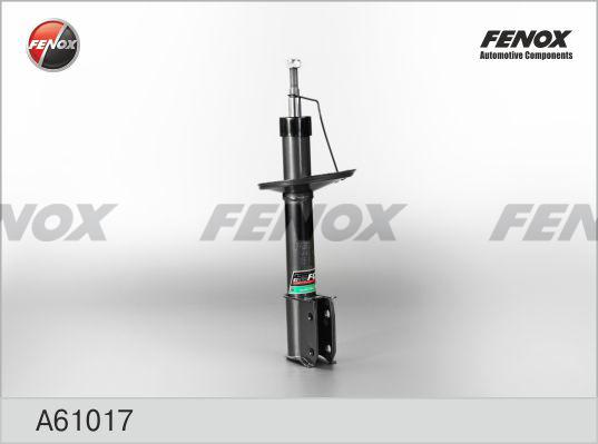 Fenox A61017 - Ammortizzatore autozon.pro