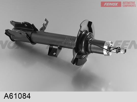 Fenox A61084 - Ammortizzatore autozon.pro