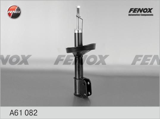 Fenox A61082 - Ammortizzatore autozon.pro