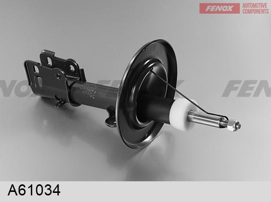 Fenox A61034 - Ammortizzatore autozon.pro