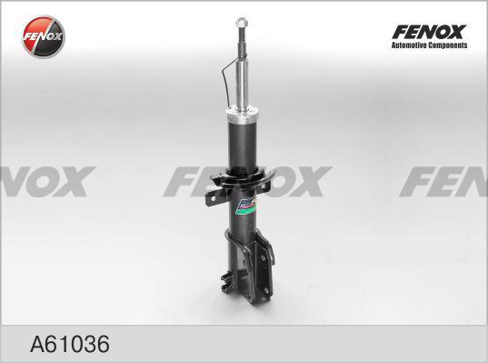 Fenox A61036 - Ammortizzatore autozon.pro