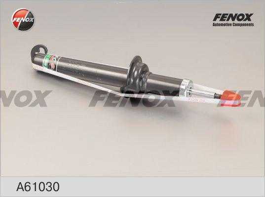 Fenox A61030 - Ammortizzatore autozon.pro