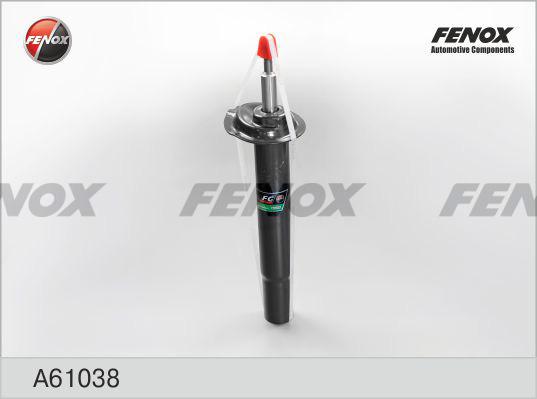 Fenox A61038 - Ammortizzatore autozon.pro