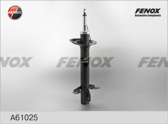 Fenox A61025 - Ammortizzatore autozon.pro