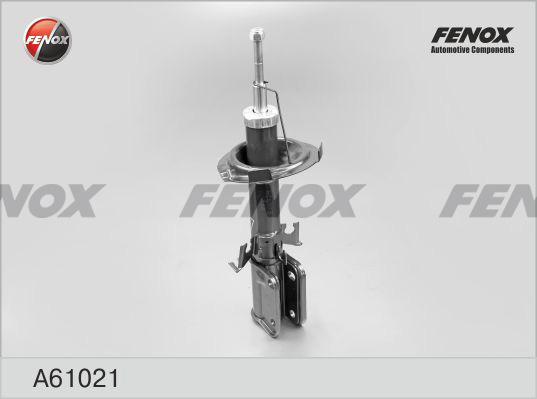 Fenox A61021 - Ammortizzatore autozon.pro