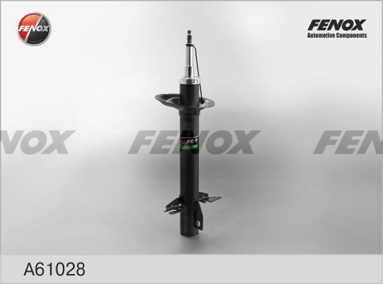 Fenox A61028 - Ammortizzatore autozon.pro