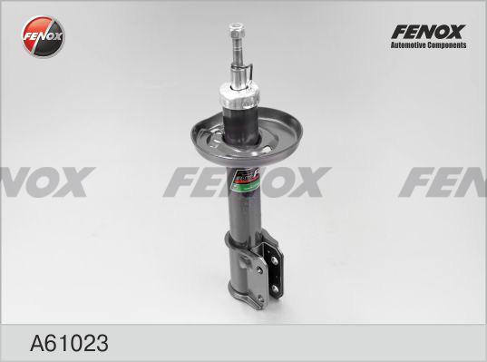 Fenox A61023 - Ammortizzatore autozon.pro