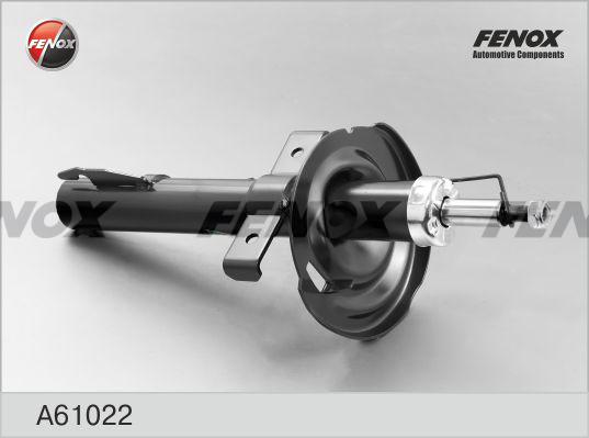 Fenox A61022 - Ammortizzatore autozon.pro