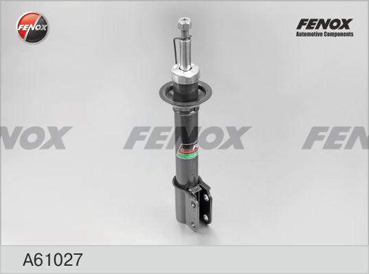 Fenox A61027 - Ammortizzatore autozon.pro