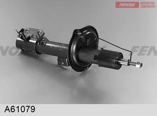 Fenox A61079 - Ammortizzatore autozon.pro