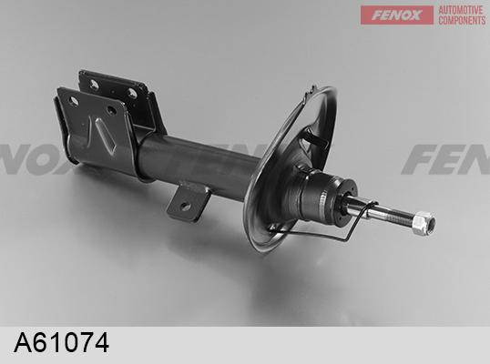 Fenox A61074 - Ammortizzatore autozon.pro