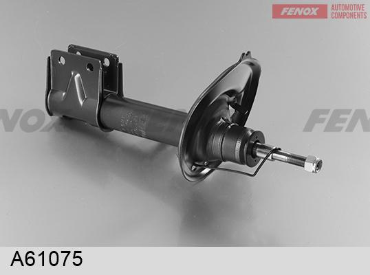 Fenox A61075 - Ammortizzatore autozon.pro