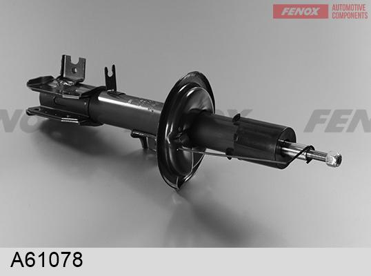 Fenox A61078 - Ammortizzatore autozon.pro