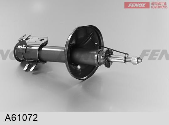 Fenox A61072 - Ammortizzatore autozon.pro