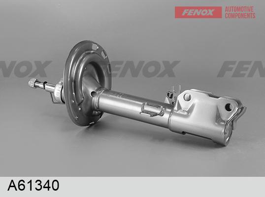 Fenox A61340 - Ammortizzatore autozon.pro