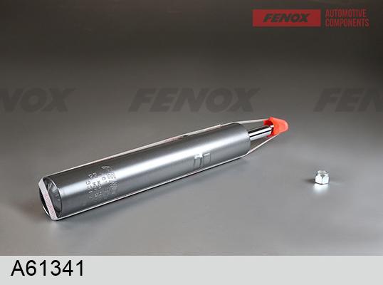 Fenox A61341 - Ammortizzatore autozon.pro