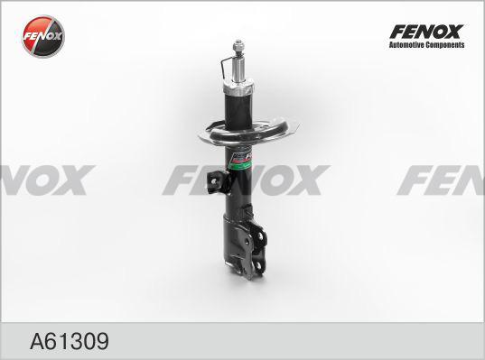 Fenox A61309 - Ammortizzatore autozon.pro