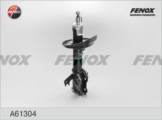 Fenox A61304 - Ammortizzatore autozon.pro