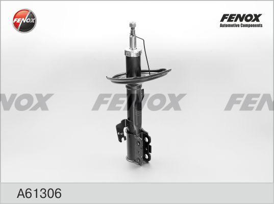 Fenox A61306 - Ammortizzatore autozon.pro