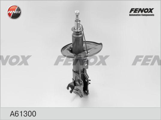 Fenox A61300 - Ammortizzatore autozon.pro