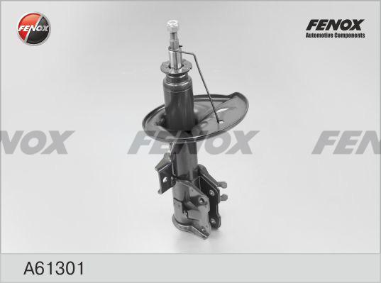 Fenox A61301 - Ammortizzatore autozon.pro