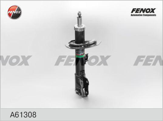 Fenox A61308 - Ammortizzatore autozon.pro