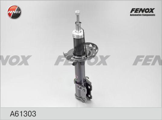 Fenox A61303 - Ammortizzatore autozon.pro