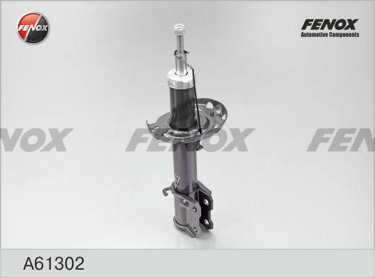 Fenox A61302 - Ammortizzatore autozon.pro