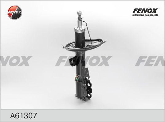 Fenox A61307 - Ammortizzatore autozon.pro