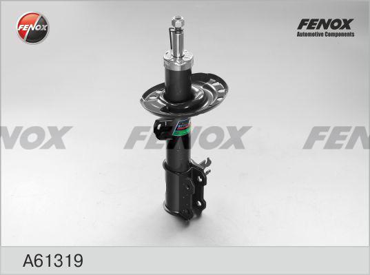 Fenox A61319 - Ammortizzatore autozon.pro