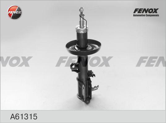 Fenox A61315 - Ammortizzatore autozon.pro