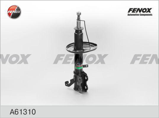 Fenox A61310 - Ammortizzatore autozon.pro