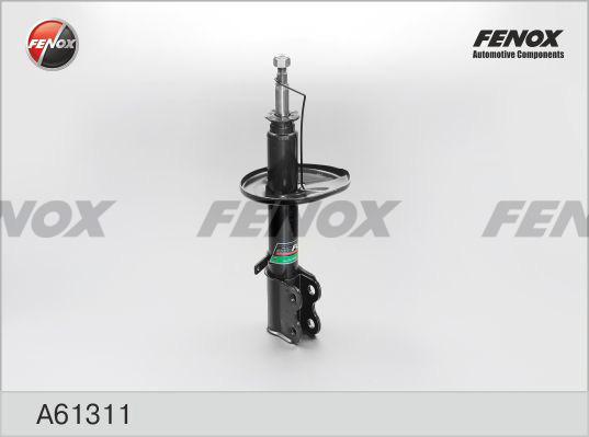 Fenox A61311 - Ammortizzatore autozon.pro