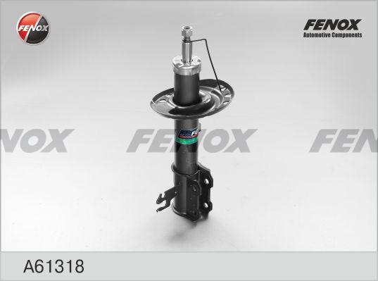 Fenox A61318 - Ammortizzatore autozon.pro