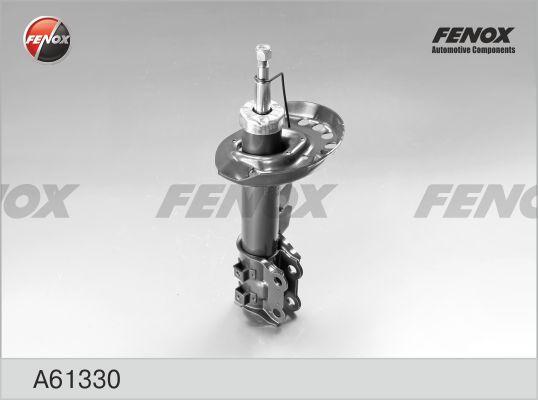 Fenox A61330 - Ammortizzatore autozon.pro