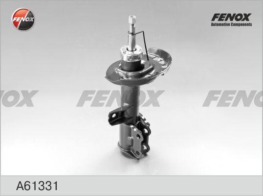 Fenox A61331 - Ammortizzatore autozon.pro