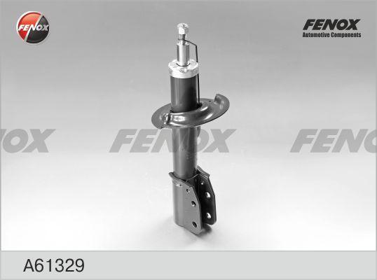 Fenox A61329 - Ammortizzatore autozon.pro