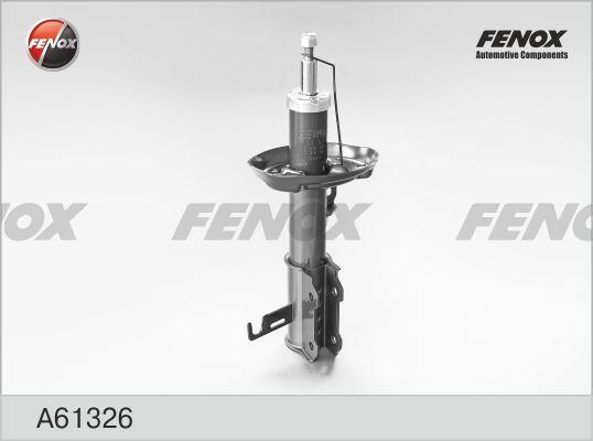 Fenox A61326 - Ammortizzatore autozon.pro