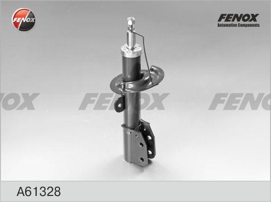 Fenox A61328 - Ammortizzatore autozon.pro