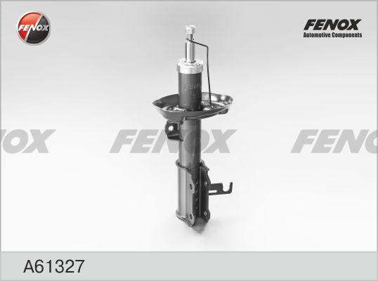 Fenox A61327 - Ammortizzatore autozon.pro