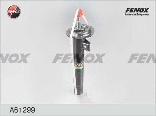 Fenox A61299 - Ammortizzatore autozon.pro