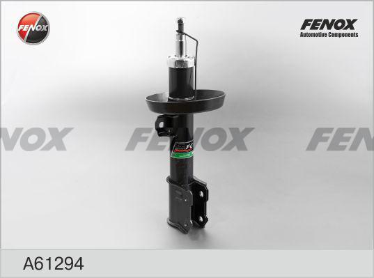 Fenox A61294 - Ammortizzatore autozon.pro