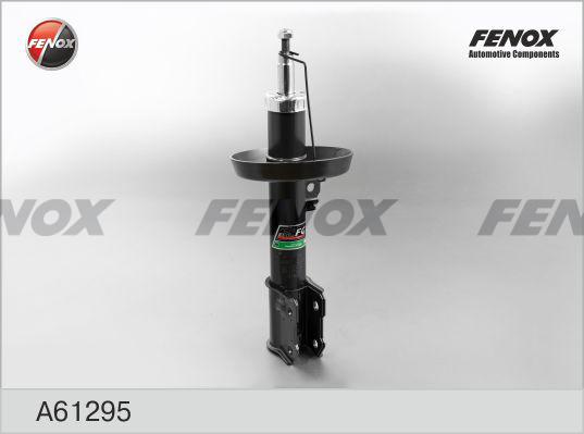 Fenox A61295 - Ammortizzatore autozon.pro