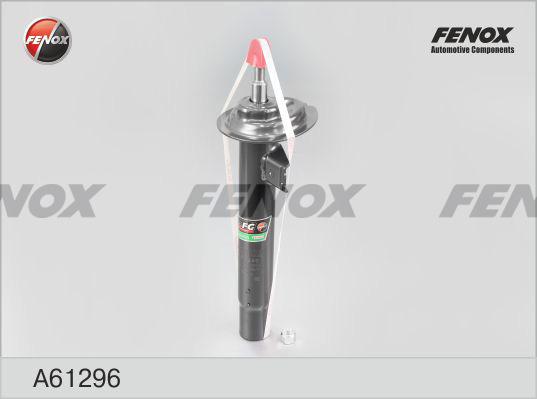 Fenox A61296 - Ammortizzatore autozon.pro