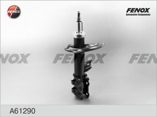 Fenox A61290 - Ammortizzatore autozon.pro