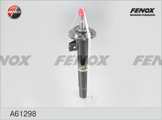 Fenox A61298 - Ammortizzatore autozon.pro