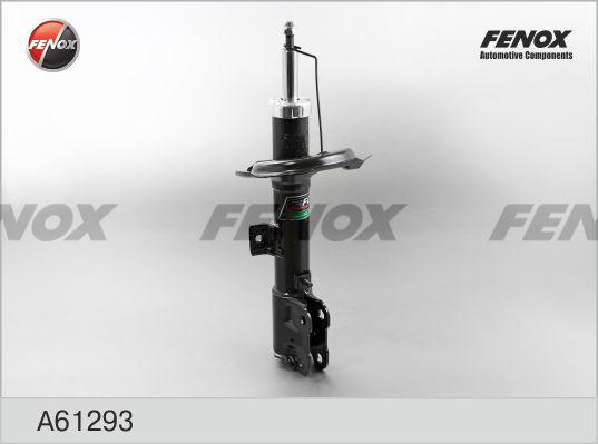 Fenox A61293 - Ammortizzatore autozon.pro