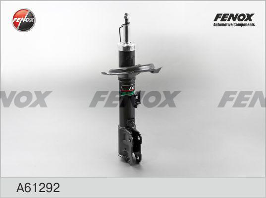 Fenox A61292 - Ammortizzatore autozon.pro